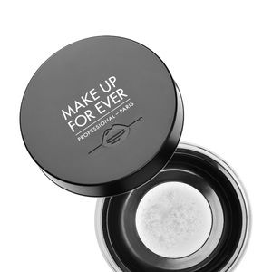 Factory sealed Make Up For Ever Full Size  Ultra HD micro finishing powder 8.5 g
